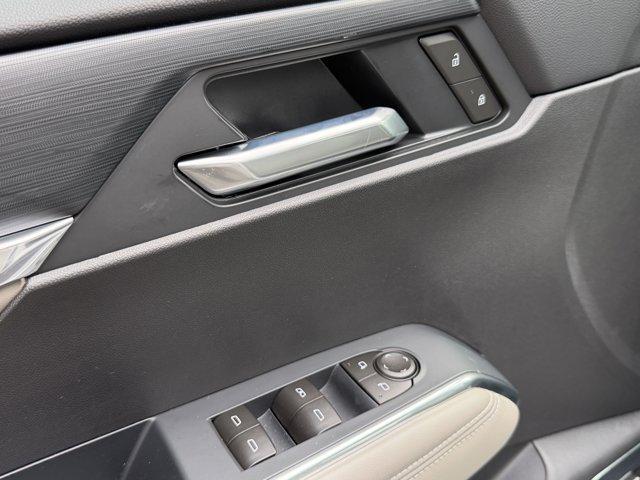 new 2026 GMC Acadia car, priced at $53,865