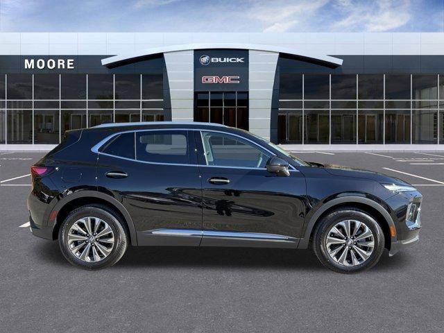 new 2026 Buick Envision car, priced at $46,335