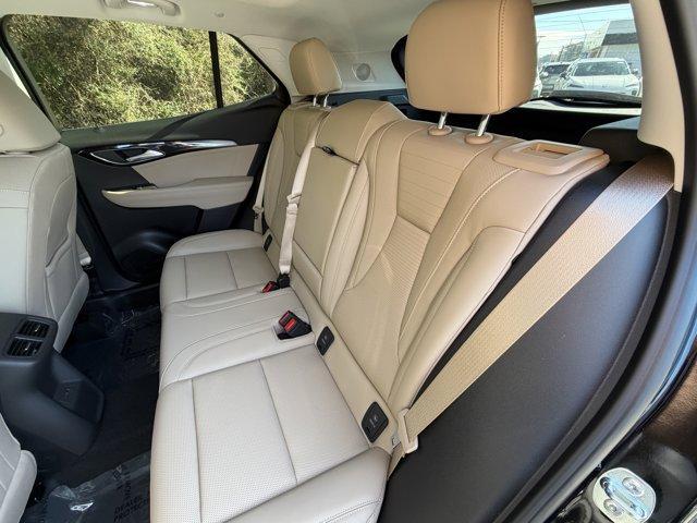 new 2026 Buick Envision car, priced at $46,335