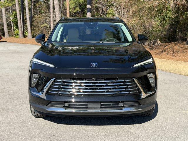 new 2026 Buick Envision car, priced at $46,335