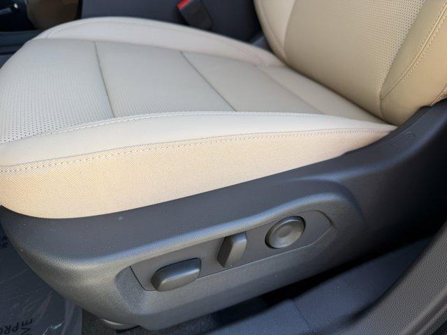 new 2026 Buick Envision car, priced at $46,335