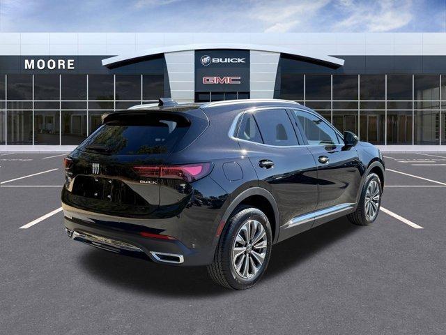 new 2026 Buick Envision car, priced at $46,335