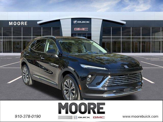 new 2026 Buick Envision car, priced at $46,335