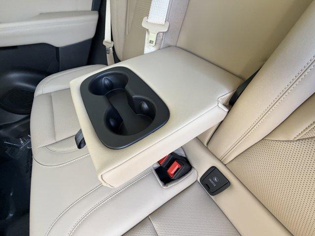 new 2026 Buick Envision car, priced at $46,335