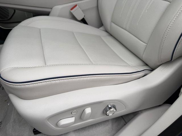 used 2026 Buick Enclave car, priced at $59,900