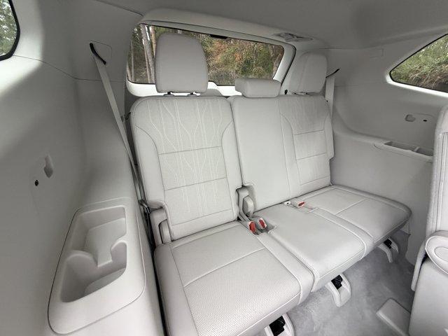 used 2026 Buick Enclave car, priced at $59,900