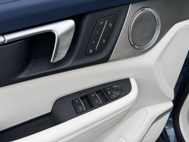 used 2026 Buick Enclave car, priced at $59,900