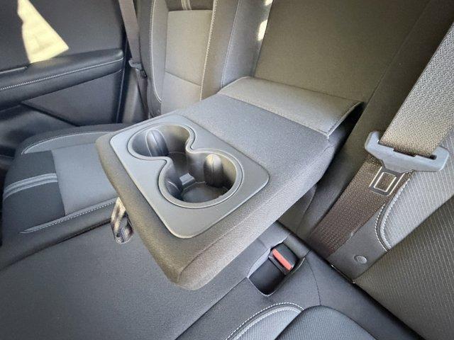 used 2024 Chevrolet Blazer car, priced at $27,500