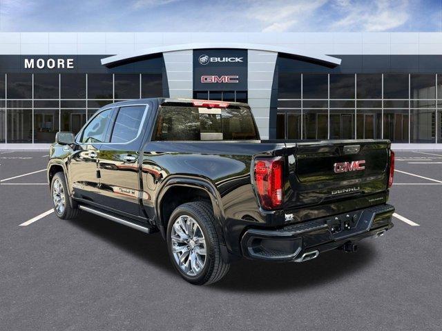 new 2026 GMC Sierra 1500 car, priced at $78,545