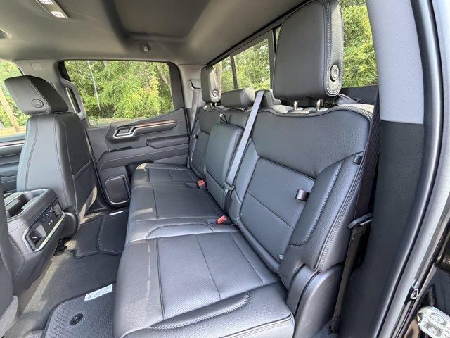new 2026 GMC Sierra 1500 car, priced at $78,545