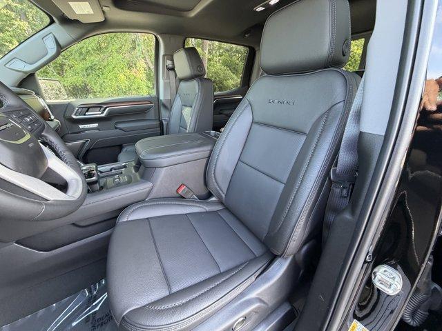 new 2026 GMC Sierra 1500 car, priced at $78,545