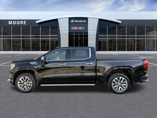 new 2026 GMC Sierra 1500 car, priced at $78,545