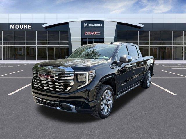 new 2026 GMC Sierra 1500 car, priced at $78,545