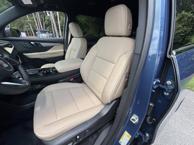new 2026 Buick Enclave car, priced at $50,805