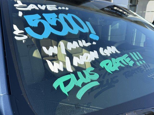 new 2026 Buick Enclave car, priced at $50,805