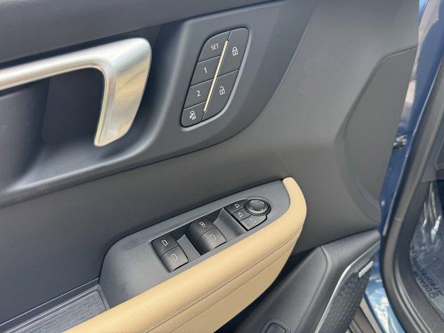 new 2026 Buick Enclave car, priced at $50,805