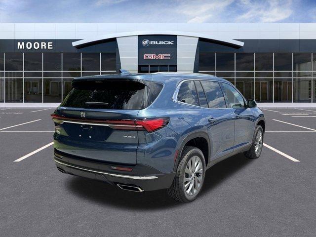 new 2026 Buick Enclave car, priced at $50,805