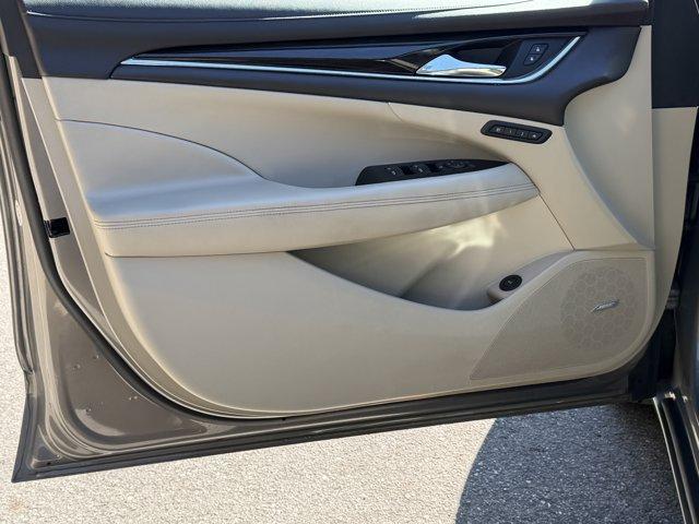 used 2017 Buick LaCrosse car, priced at $15,900