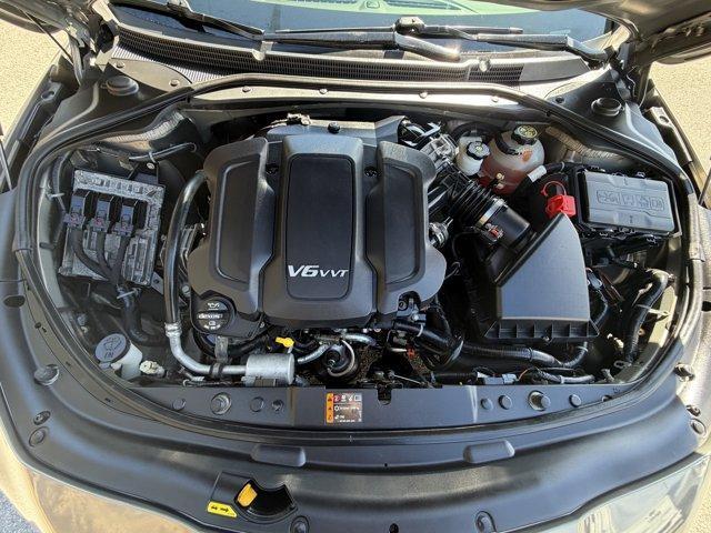 used 2017 Buick LaCrosse car, priced at $15,900