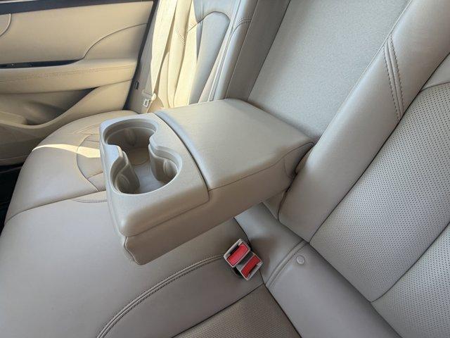 used 2017 Buick LaCrosse car, priced at $15,900