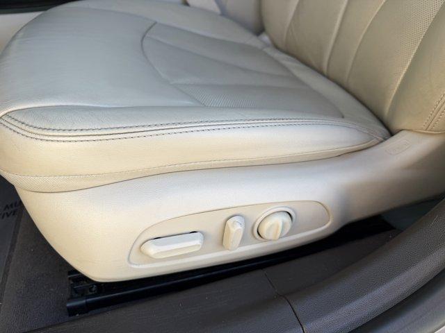 used 2017 Buick LaCrosse car, priced at $15,900