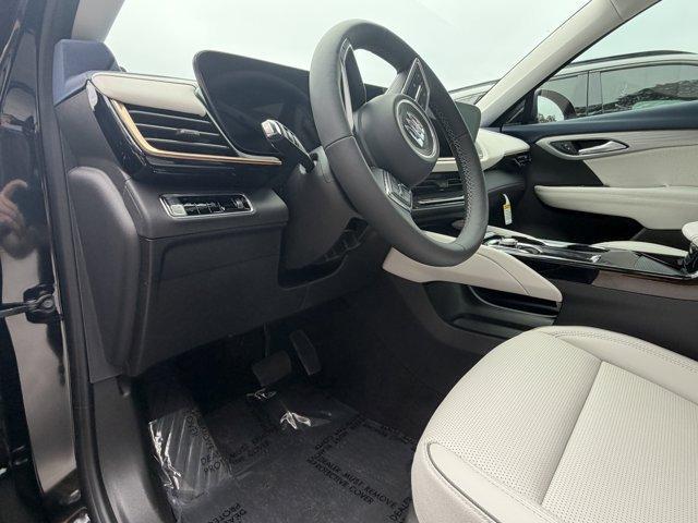 new 2026 Buick Envision car, priced at $52,595