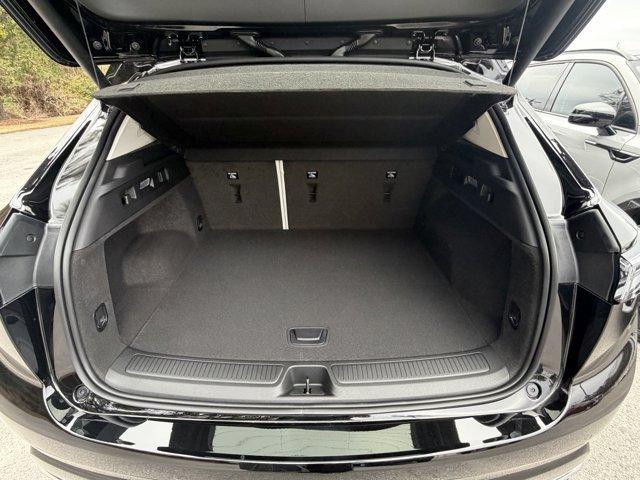 new 2026 Buick Envision car, priced at $52,595