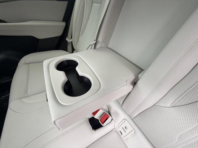 new 2026 Buick Envision car, priced at $52,595