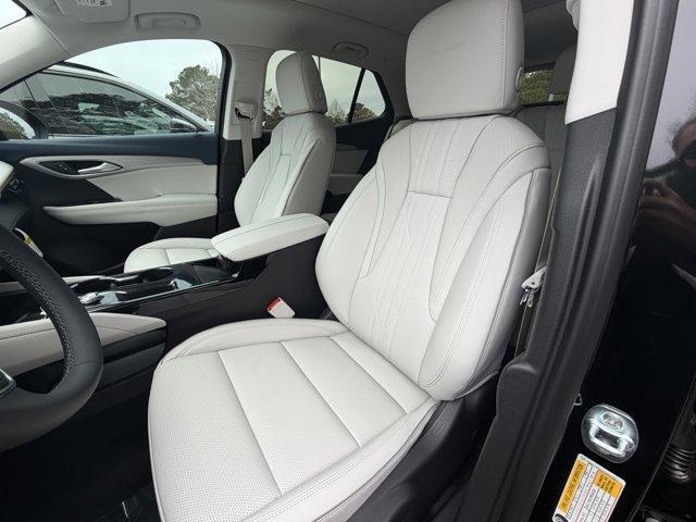 new 2026 Buick Envision car, priced at $52,595