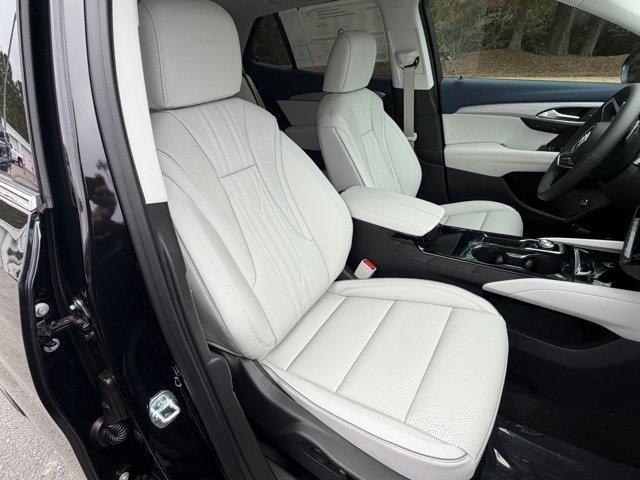 new 2026 Buick Envision car, priced at $52,595