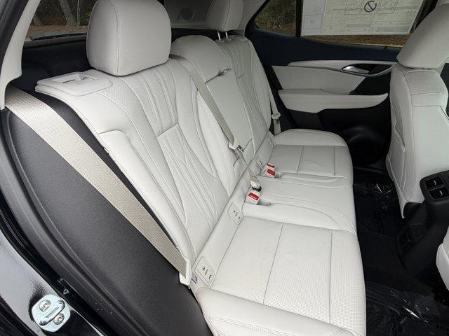 new 2026 Buick Envision car, priced at $52,595