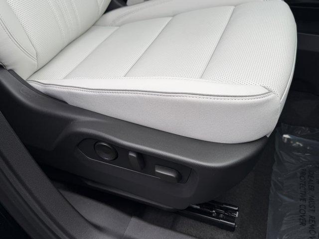 new 2026 Buick Envision car, priced at $52,595