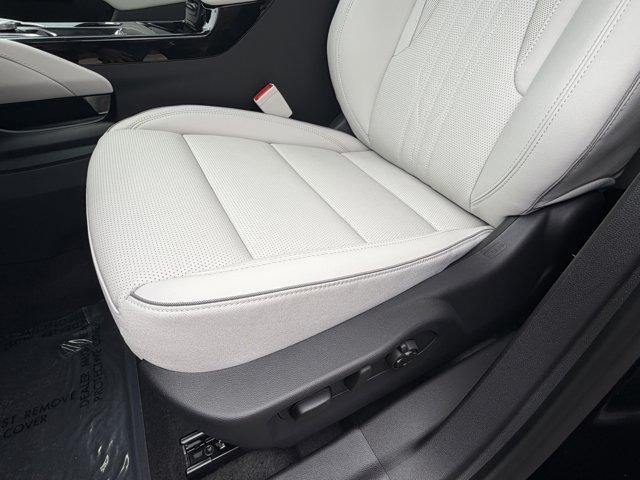 new 2026 Buick Envision car, priced at $52,595