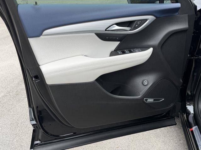 new 2026 Buick Envision car, priced at $52,595