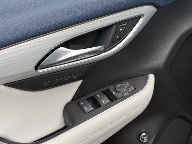 new 2026 Buick Envision car, priced at $52,595