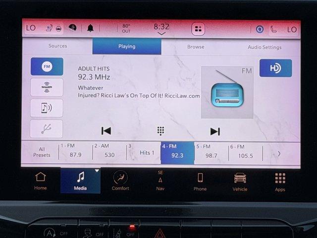 used 2022 Jeep Compass car, priced at $24,900