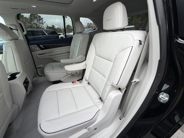 new 2026 Buick Enclave car, priced at $65,050