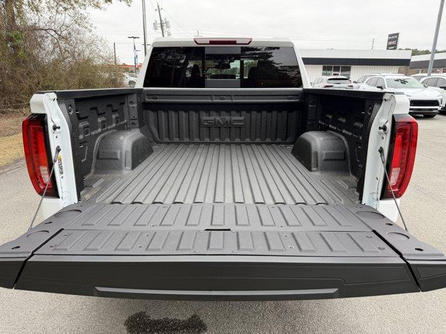 new 2026 GMC Sierra 1500 car, priced at $67,080