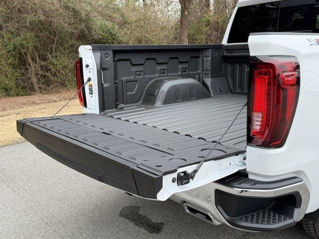 new 2026 GMC Sierra 1500 car, priced at $67,080