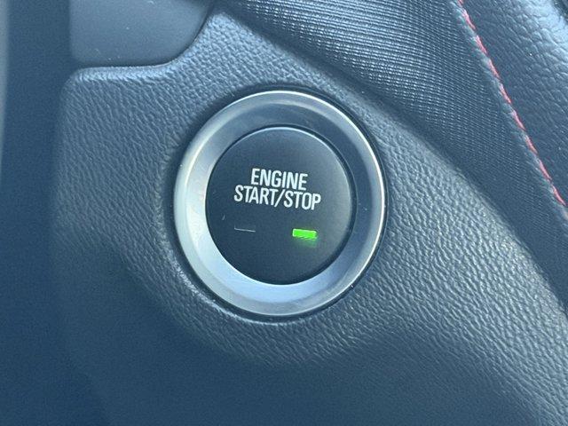 used 2022 Chevrolet Equinox car, priced at $22,900