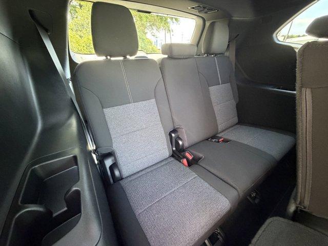 new 2026 GMC Acadia car, priced at $50,225