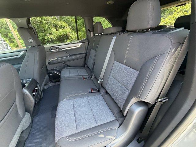 new 2026 GMC Acadia car, priced at $50,225