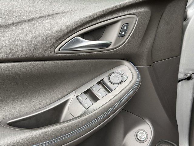 new 2026 Buick Encore GX car, priced at $31,280