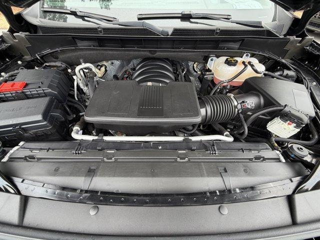 used 2024 GMC Yukon XL car, priced at $78,900