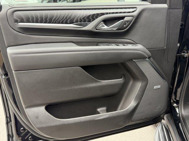 used 2024 GMC Yukon XL car, priced at $78,900