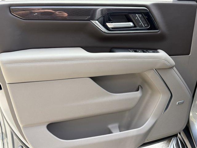 new 2026 GMC Yukon XL car, priced at $76,610