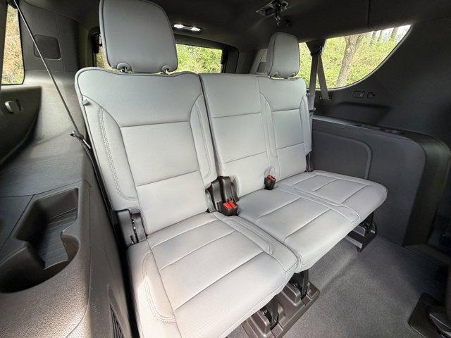 new 2026 GMC Yukon XL car, priced at $76,610
