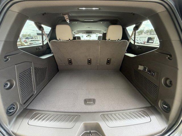 new 2026 GMC Yukon XL car, priced at $76,610