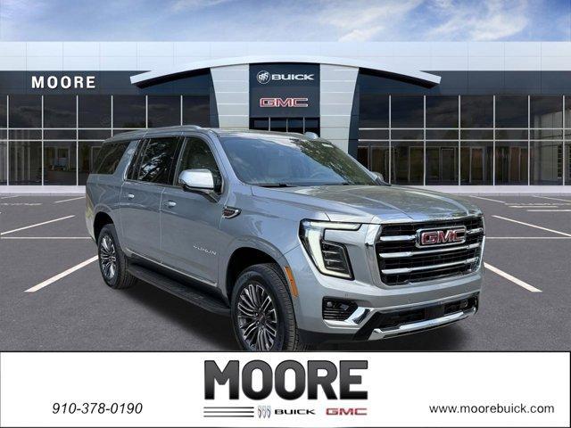 new 2026 GMC Yukon XL car, priced at $76,610