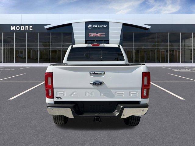 used 2022 Ford Ranger car, priced at $34,700